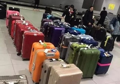 寿宁行李托运